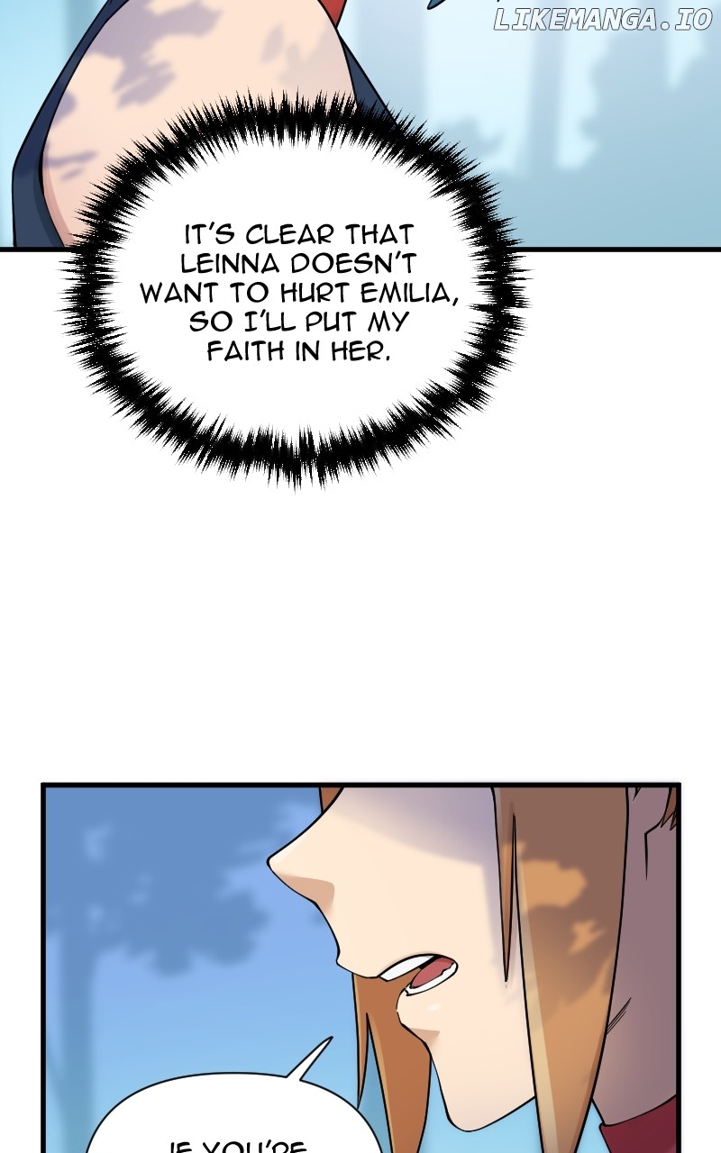 Fist Wielder Chapter 28 - page 5