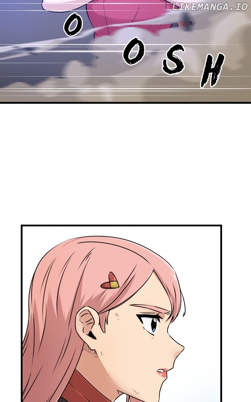 Fist Wielder Chapter 28 - page 53