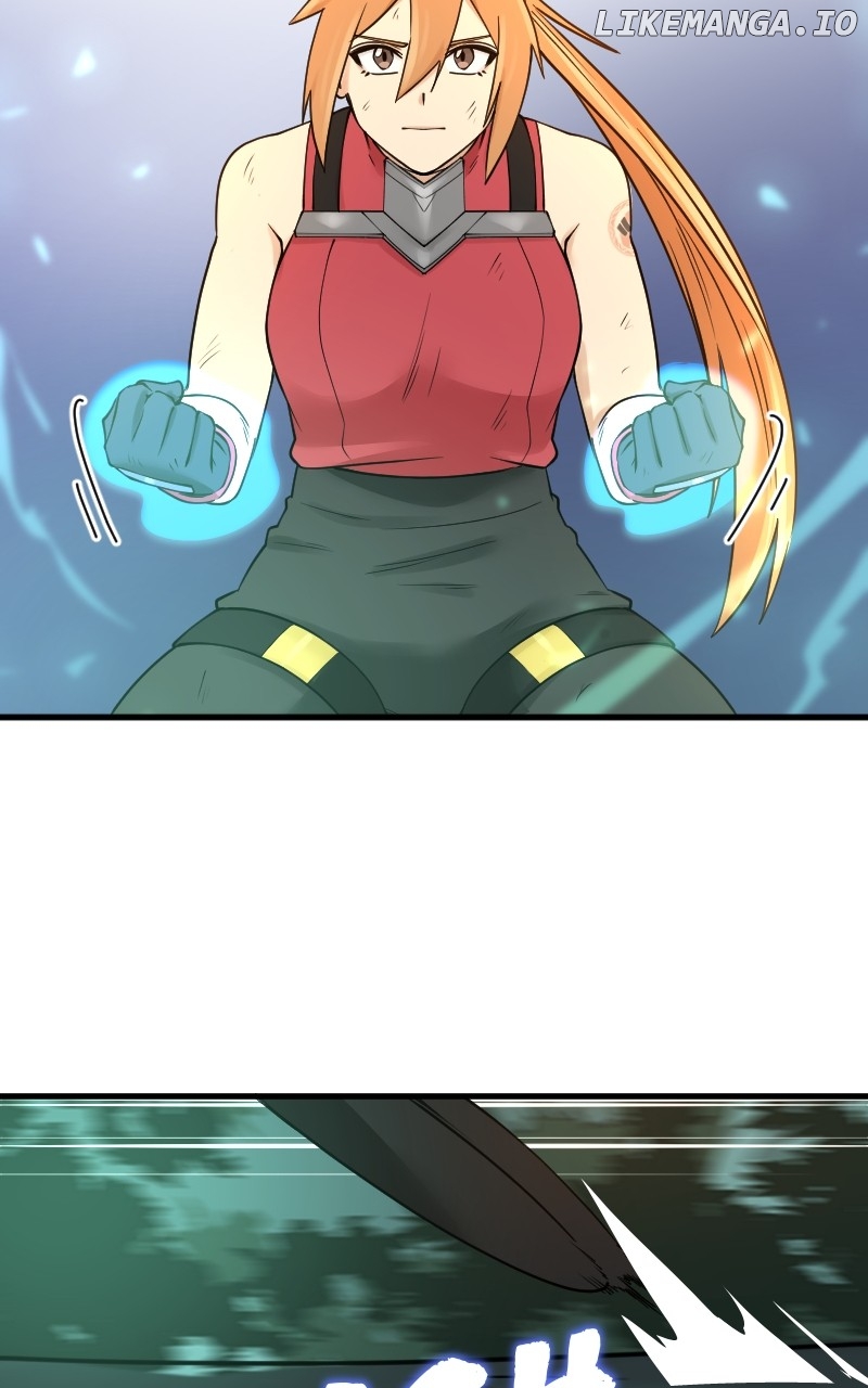 Fist Wielder Chapter 28 - page 66