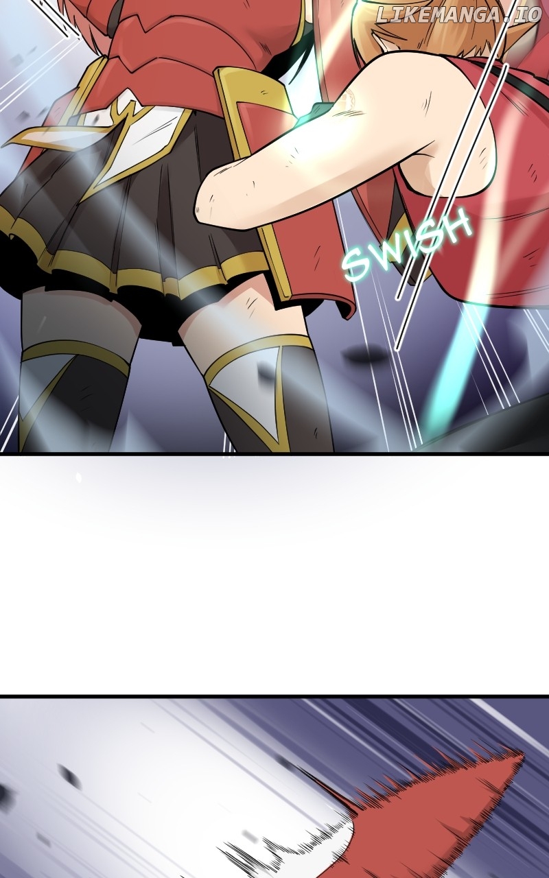 Fist Wielder Chapter 28 - page 68