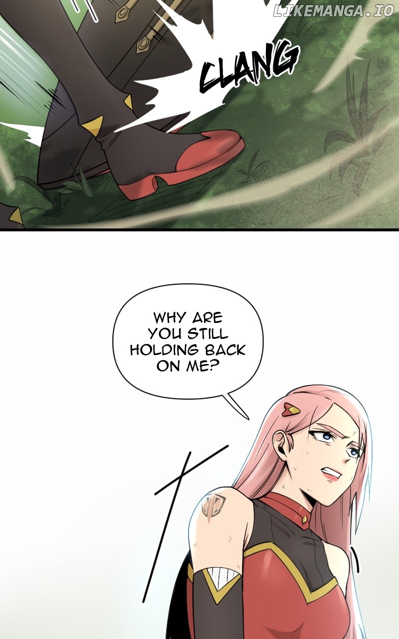 Fist Wielder Chapter 28 - page 80