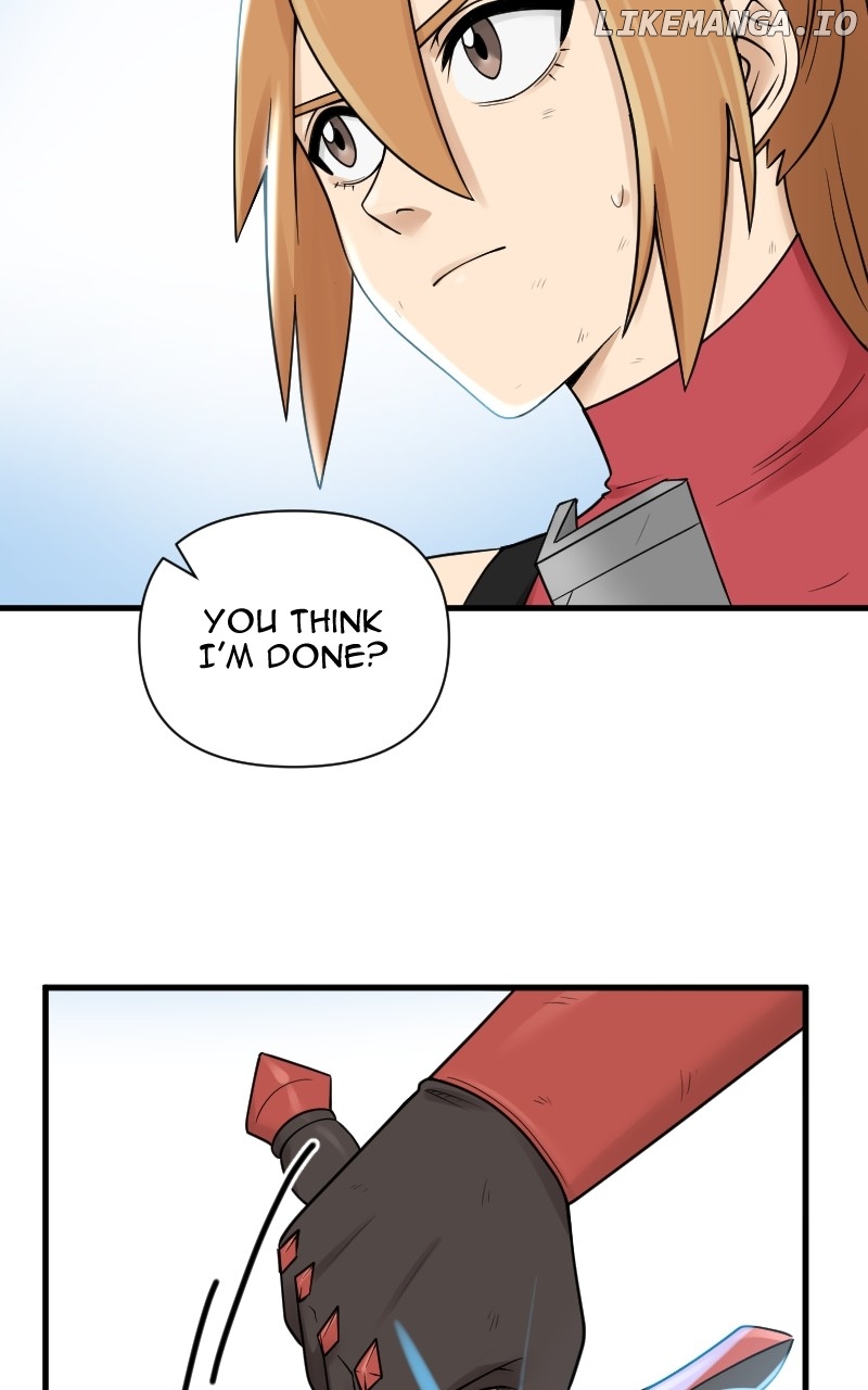 Fist Wielder Chapter 28 - page 82