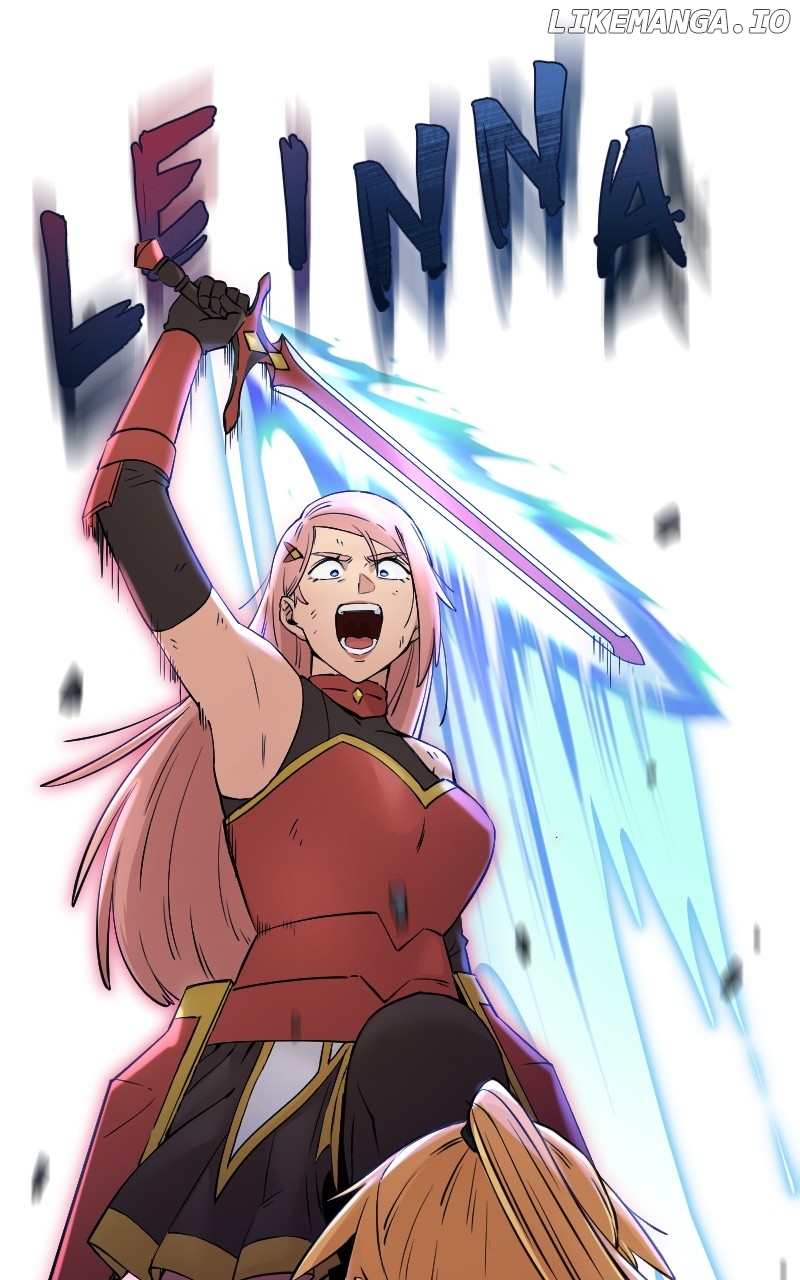 Fist Wielder Chapter 28 - page 85