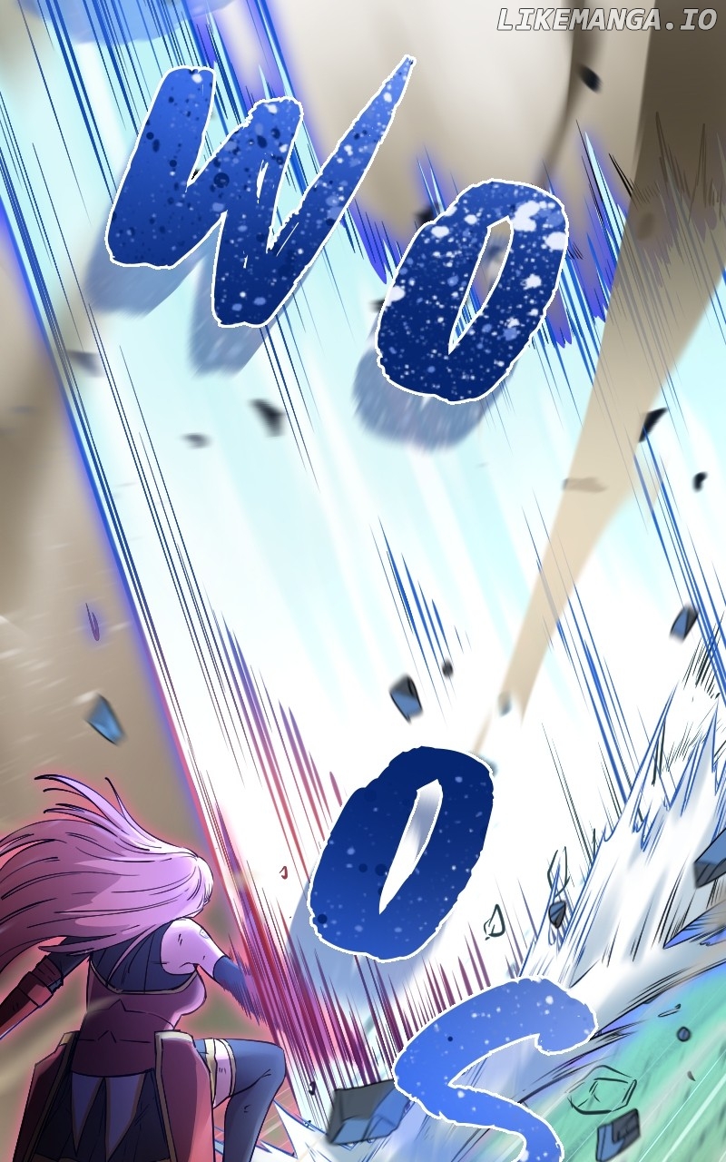 Fist Wielder Chapter 28 - page 87