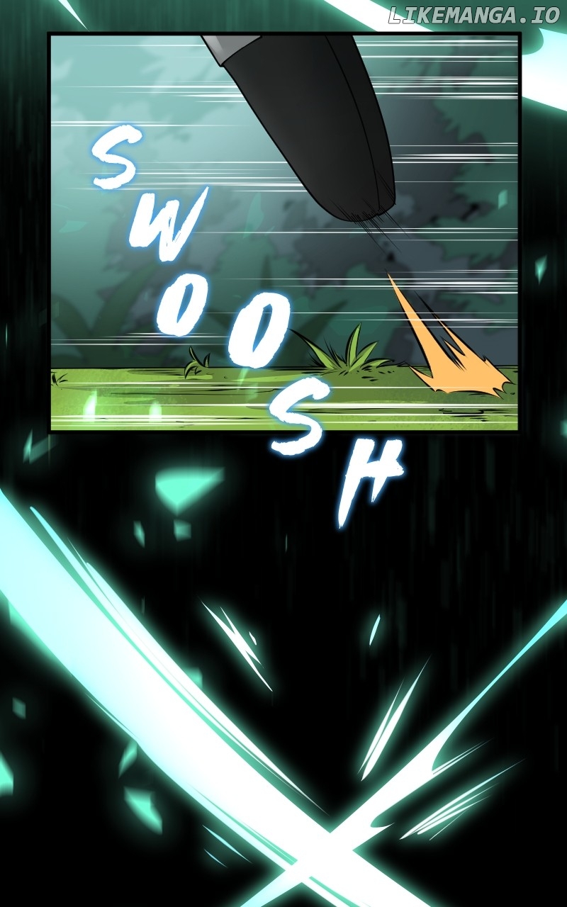 Fist Wielder Chapter 28 - page 9
