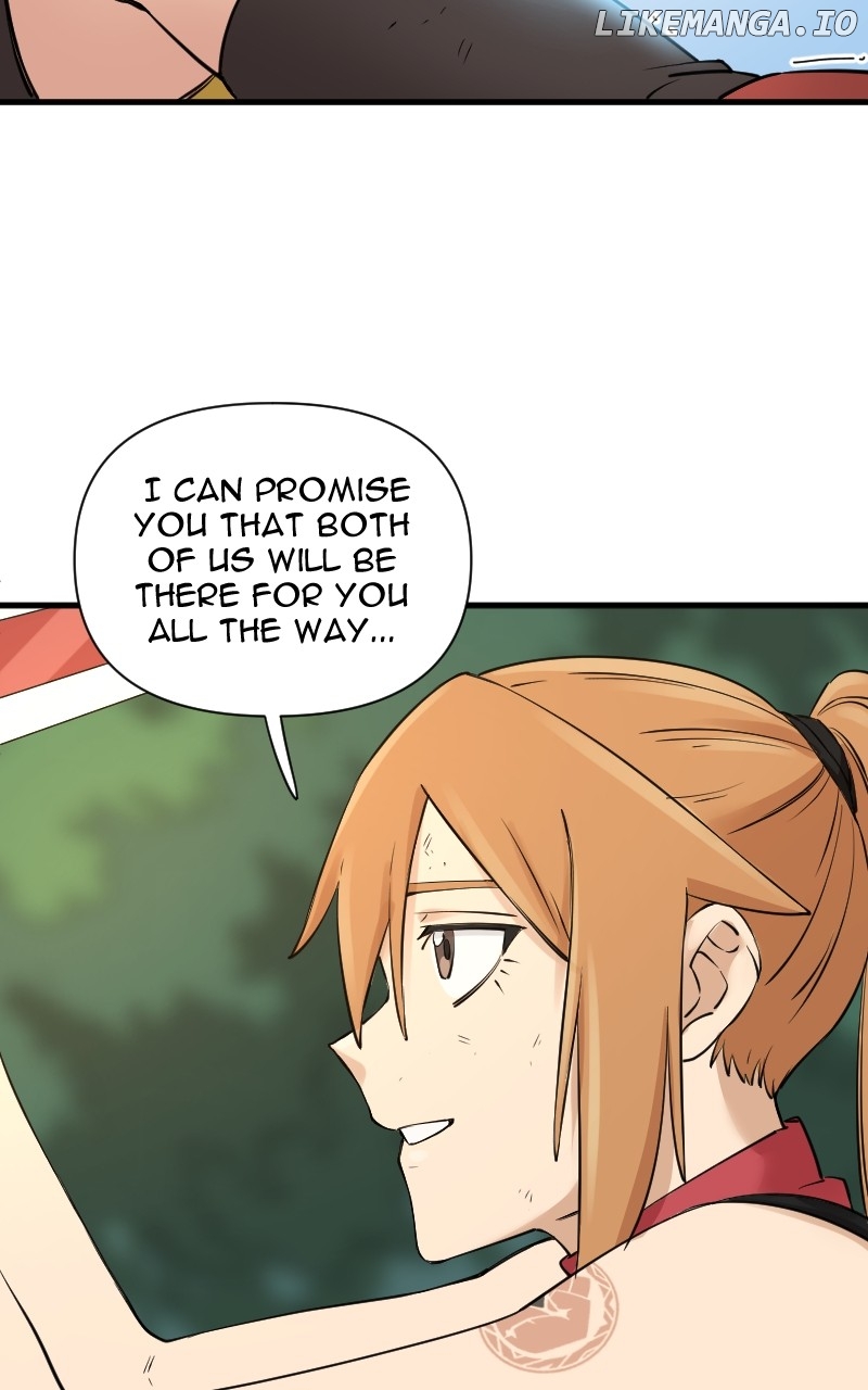 Fist Wielder Chapter 28 - page 94