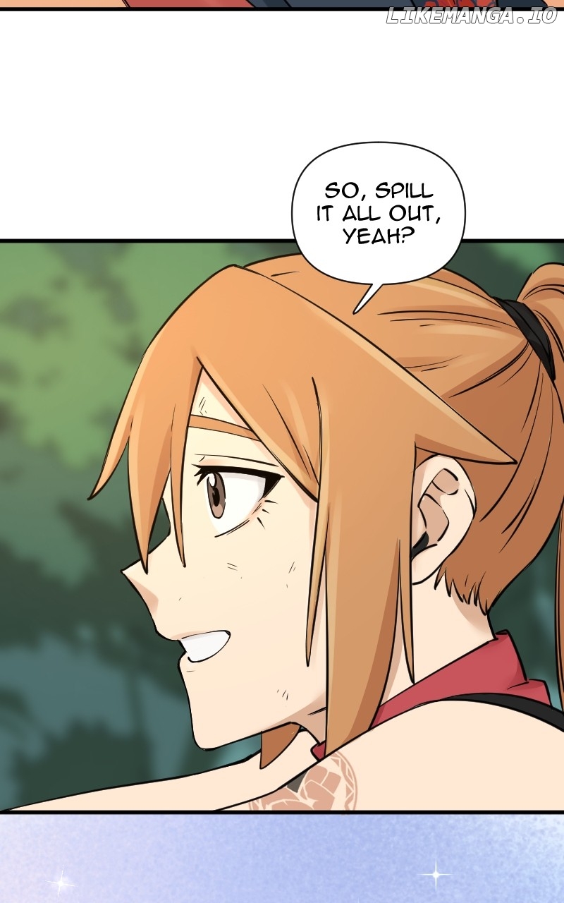 Fist Wielder Chapter 28 - page 97
