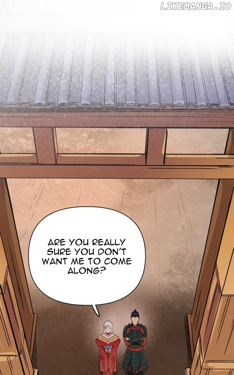 Fist Wielder Chapter 47 - page 1