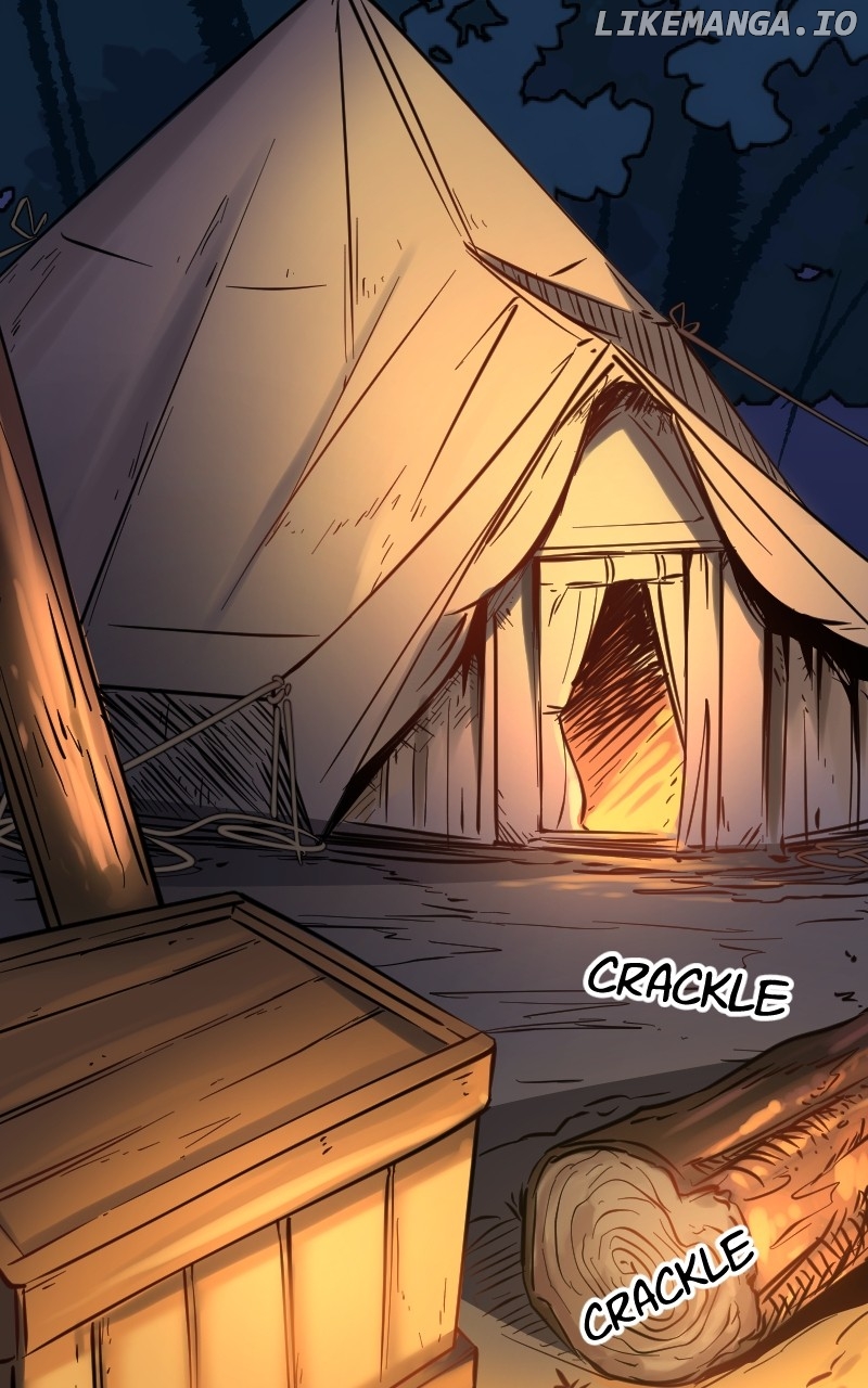 Fist Wielder Chapter 47 - page 10
