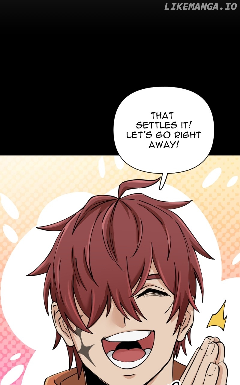 Fist Wielder Chapter 47 - page 14