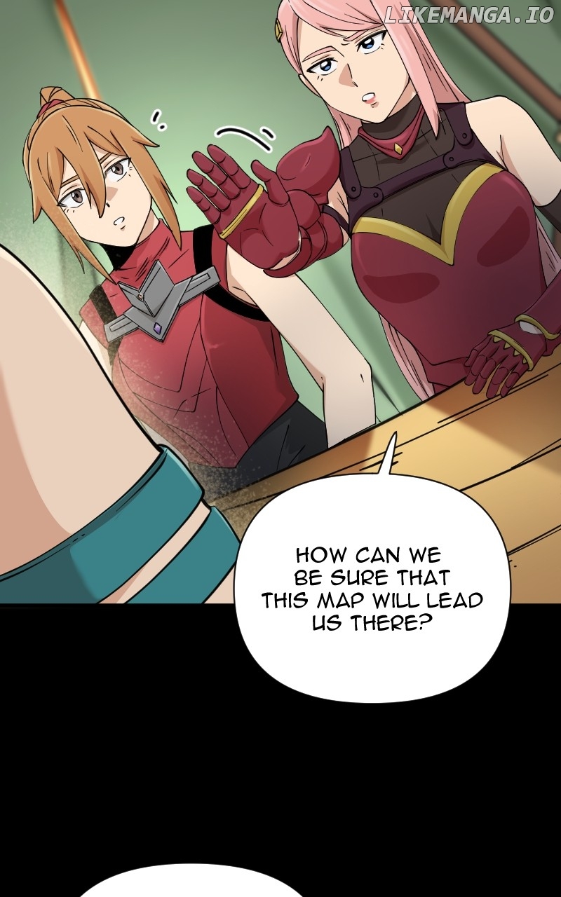Fist Wielder Chapter 47 - page 16