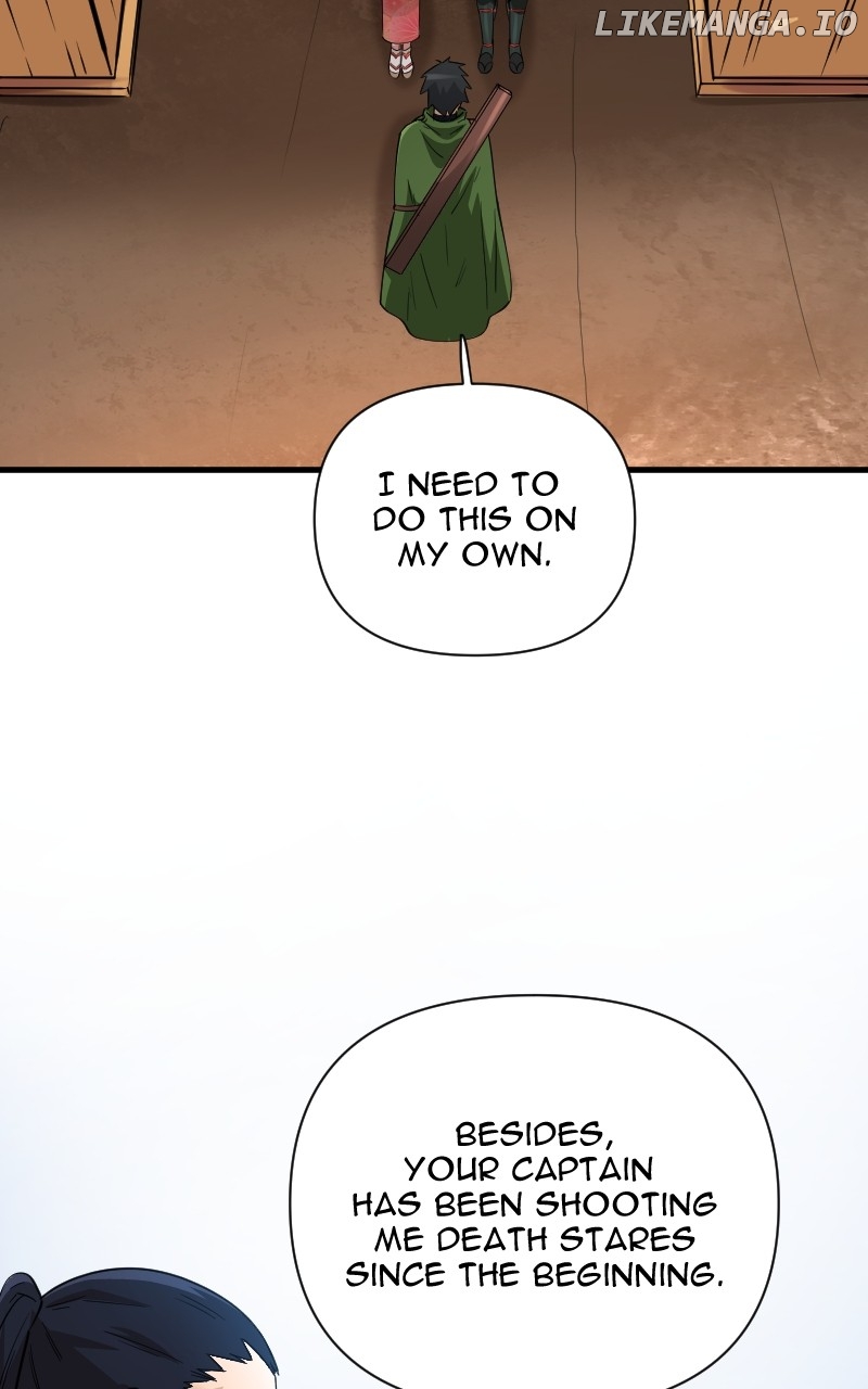 Fist Wielder Chapter 47 - page 2
