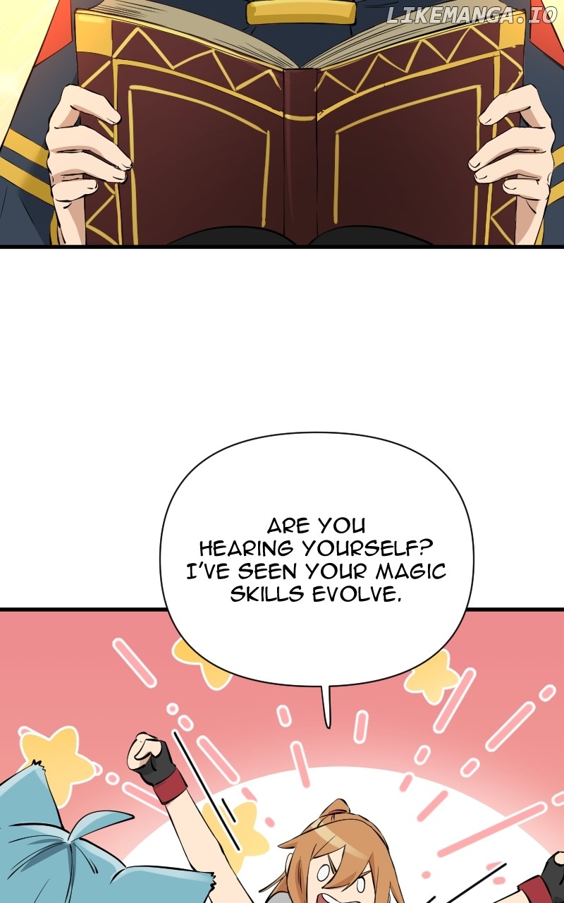 Fist Wielder Chapter 47 - page 23