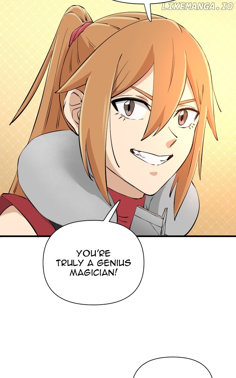 Fist Wielder Chapter 47 - page 25