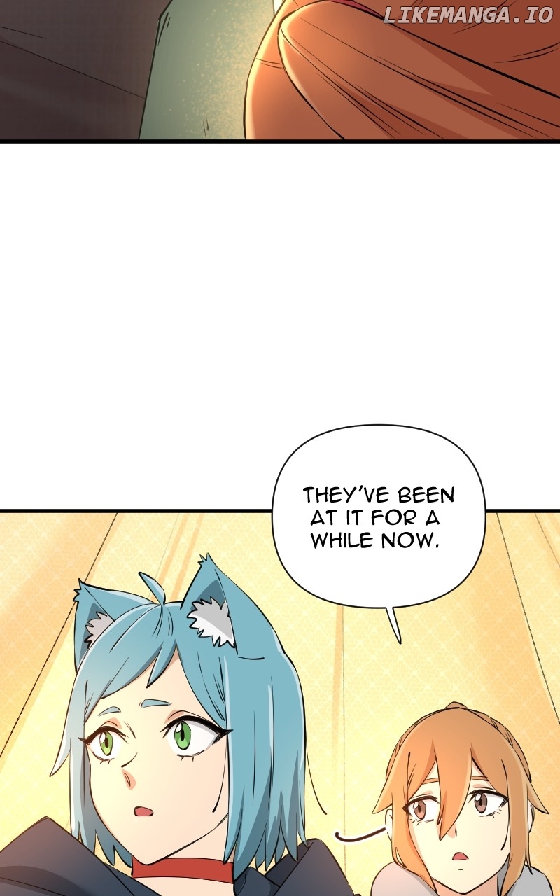 Fist Wielder Chapter 47 - page 28