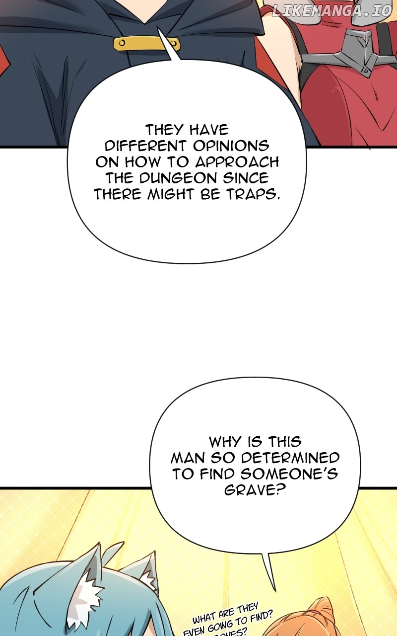 Fist Wielder Chapter 47 - page 29