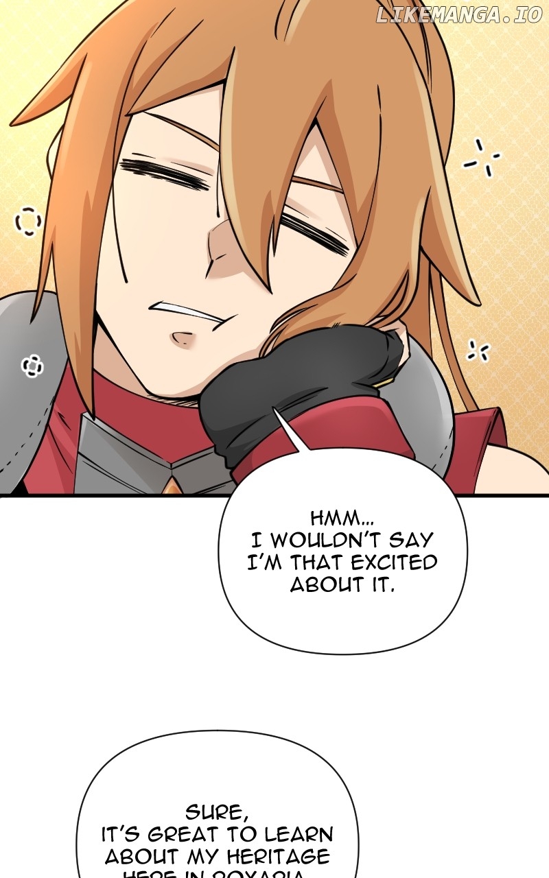 Fist Wielder Chapter 47 - page 31