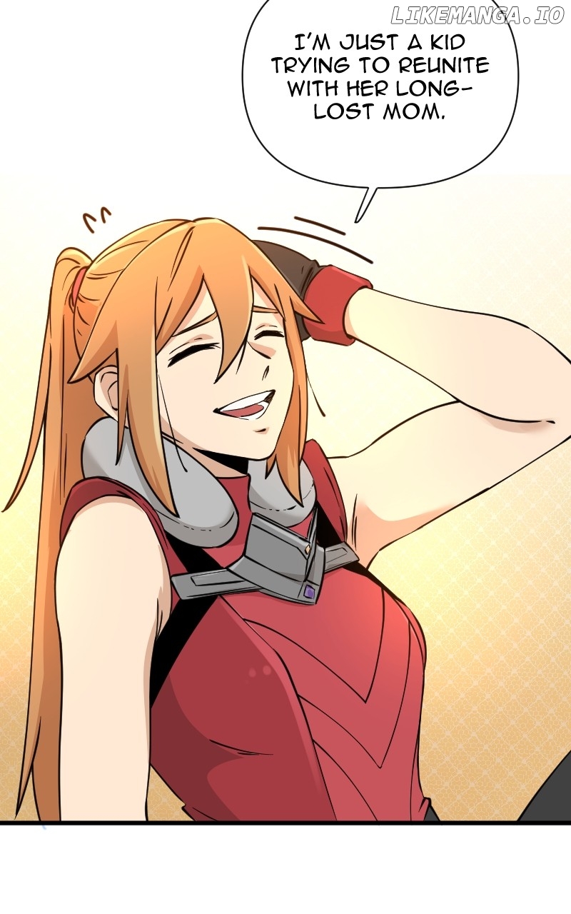 Fist Wielder Chapter 47 - page 34