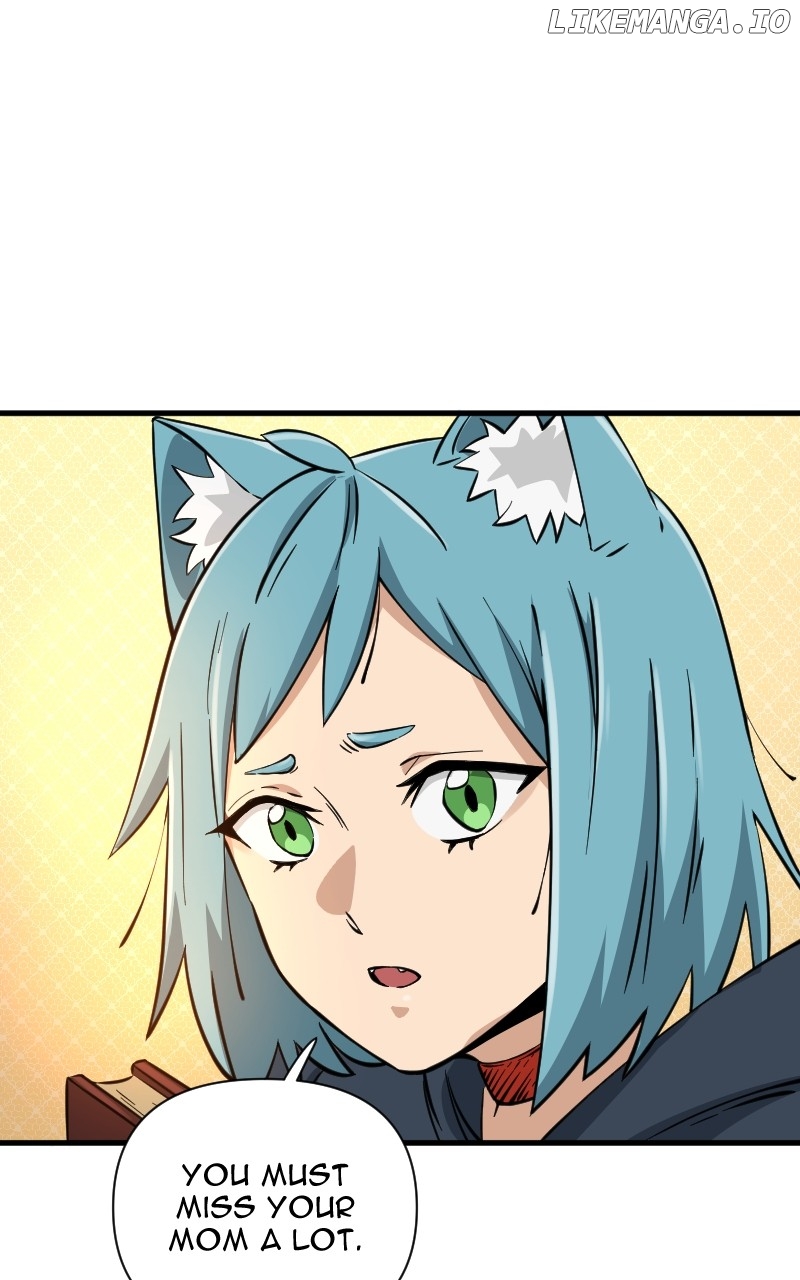 Fist Wielder Chapter 47 - page 35
