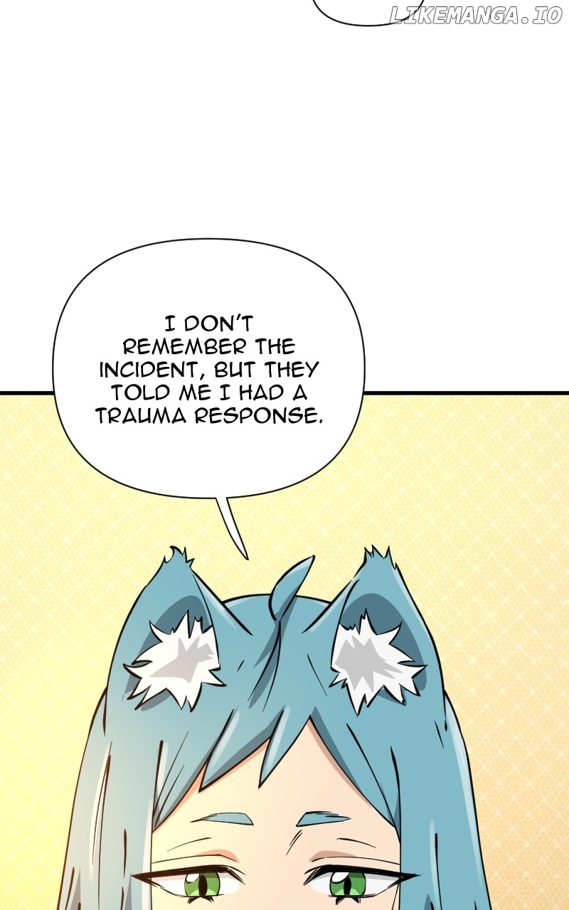 Fist Wielder Chapter 47 - page 38