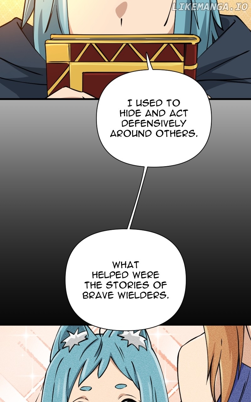 Fist Wielder Chapter 47 - page 39