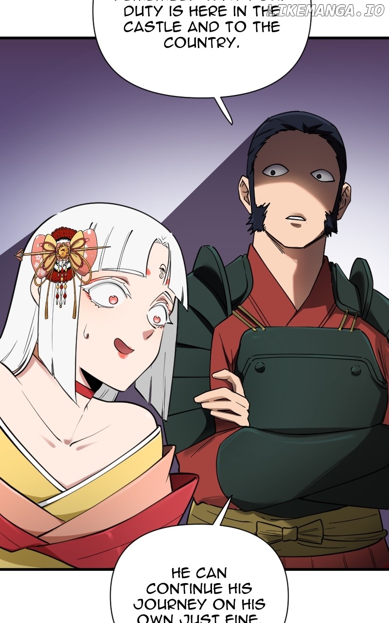 Fist Wielder Chapter 47 - page 4