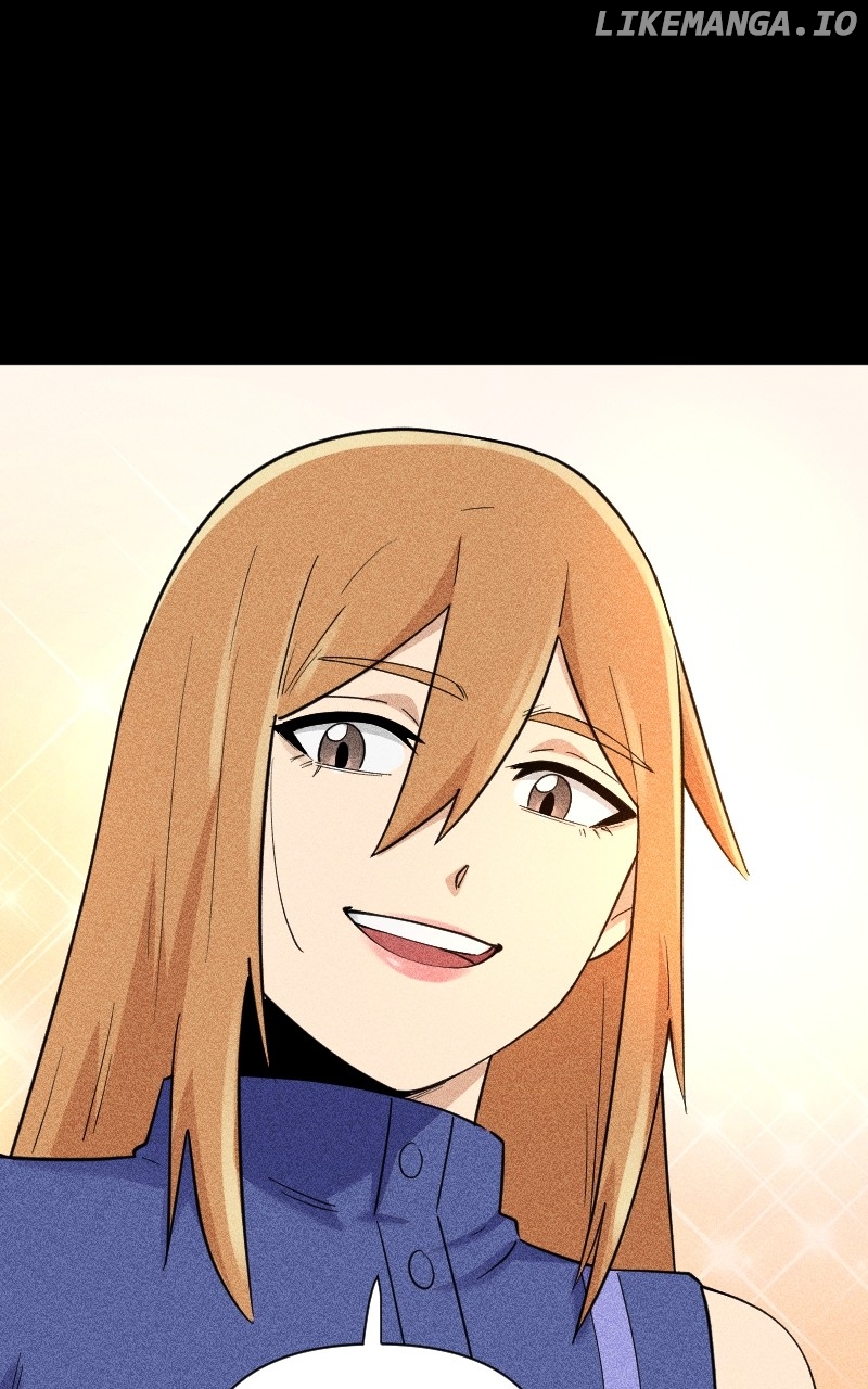 Fist Wielder Chapter 47 - page 43
