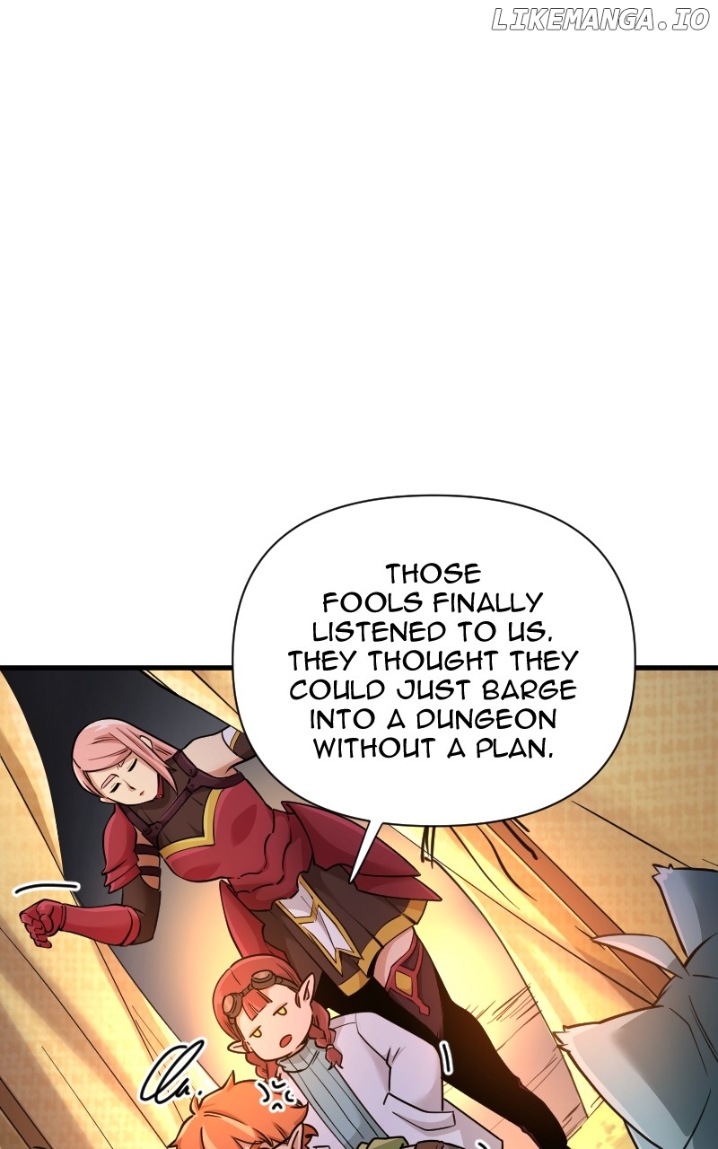 Fist Wielder Chapter 47 - page 47