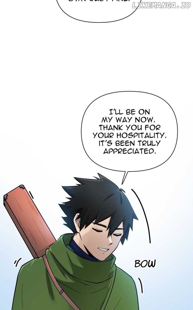 Fist Wielder Chapter 47 - page 5
