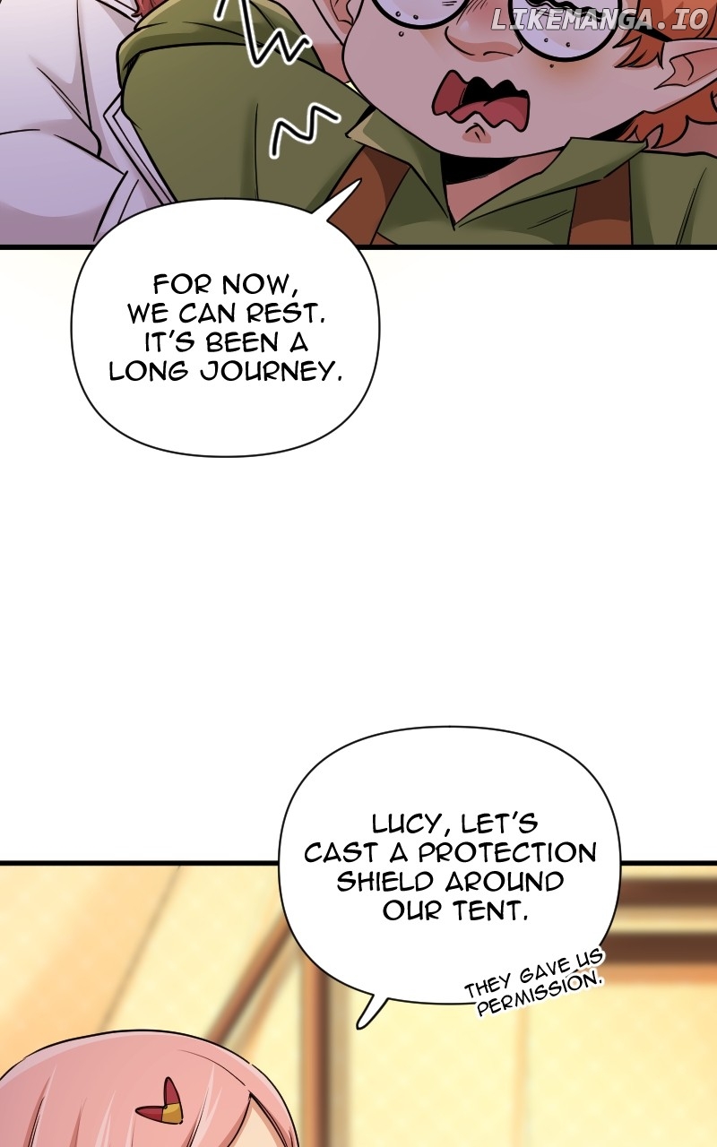 Fist Wielder Chapter 47 - page 50