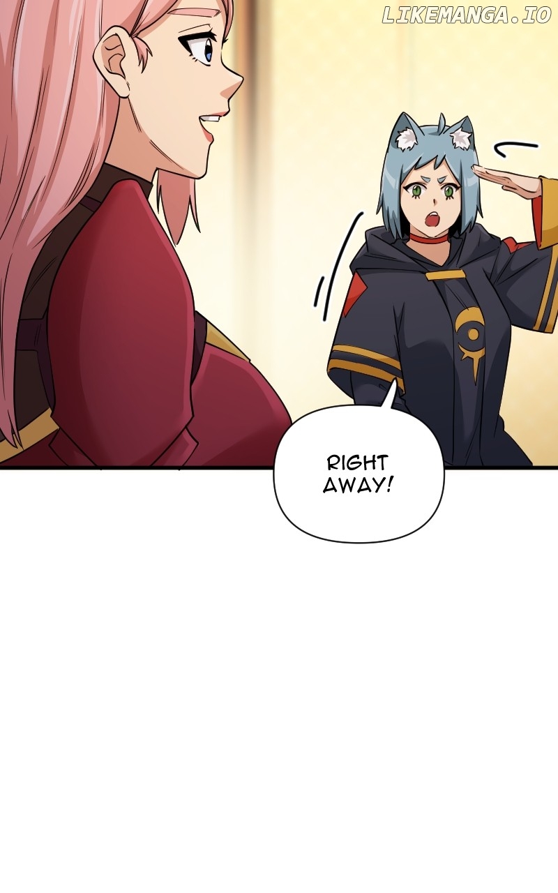 Fist Wielder Chapter 47 - page 51