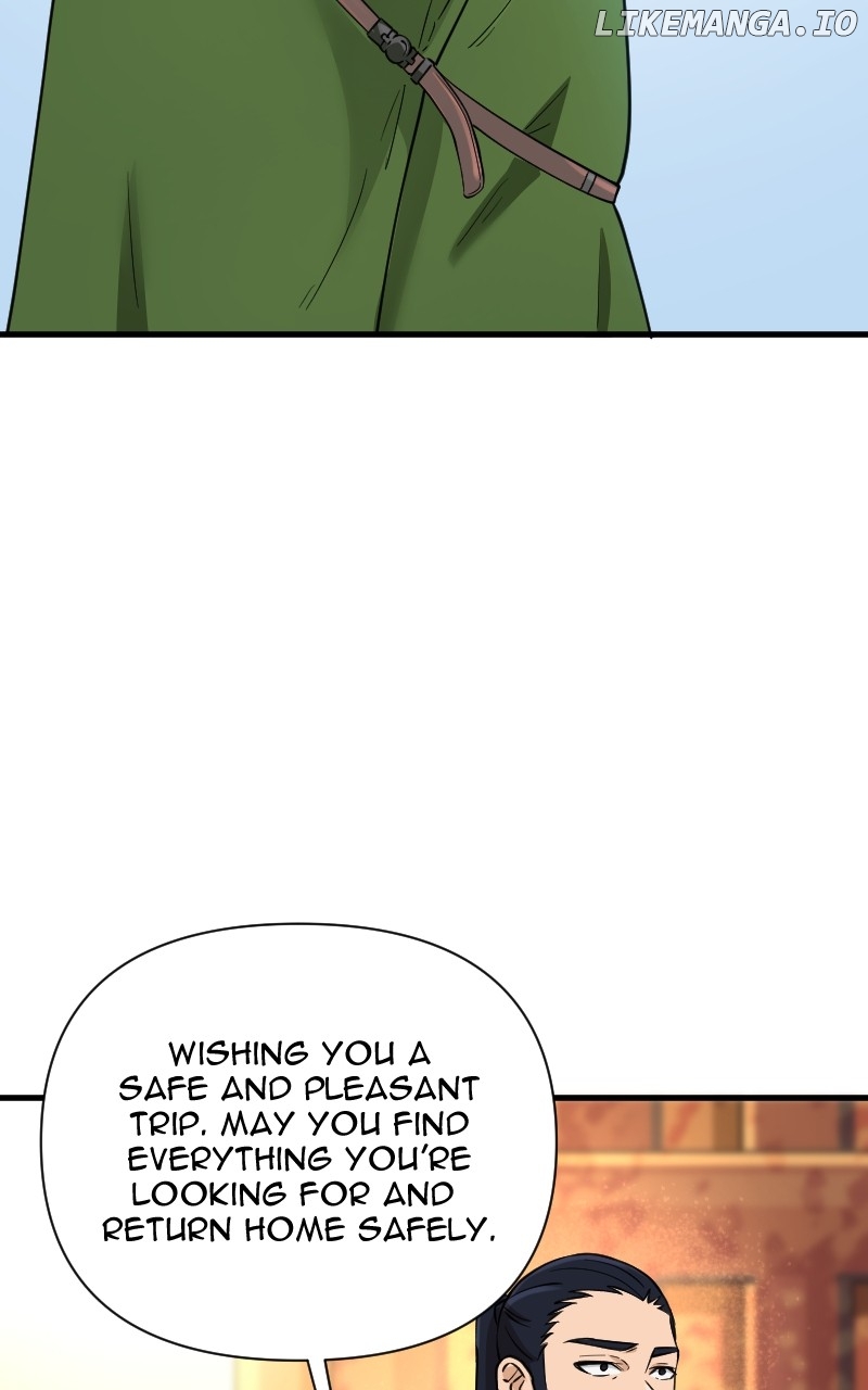 Fist Wielder Chapter 47 - page 6