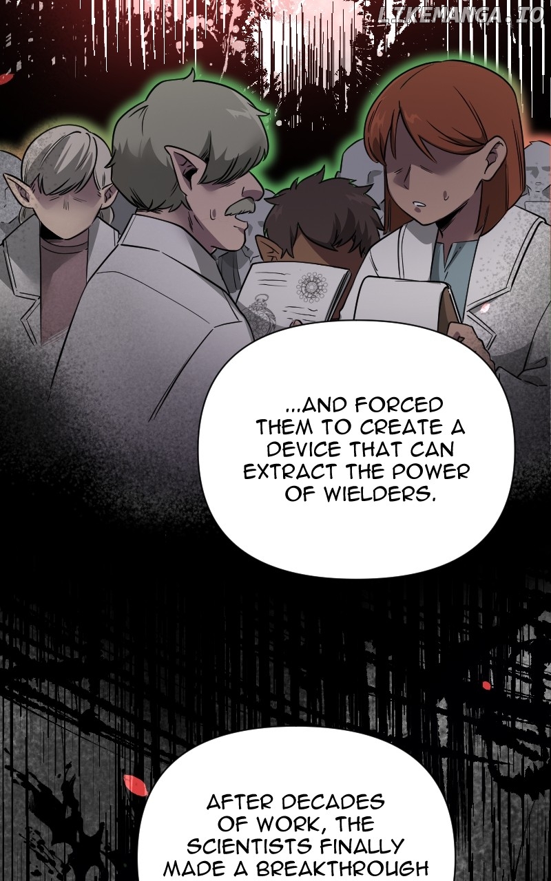 Fist Wielder Chapter 47 - page 60