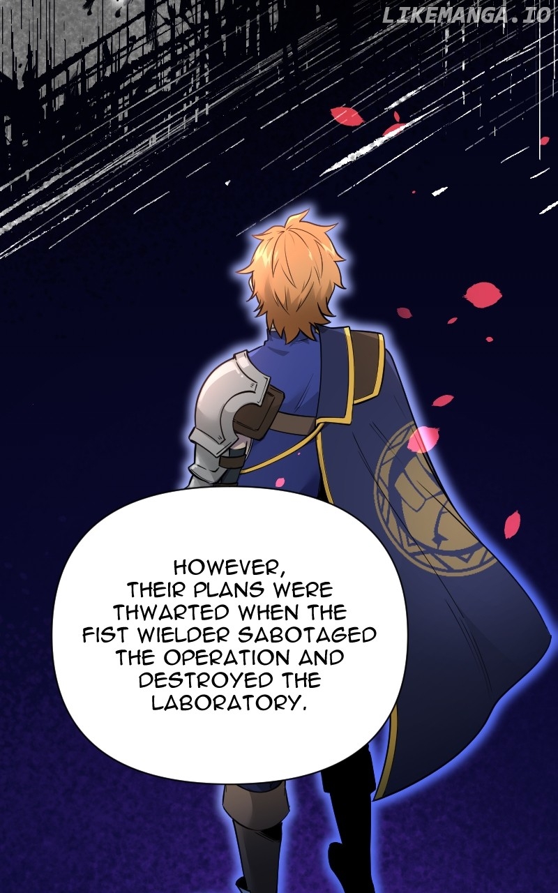 Fist Wielder Chapter 47 - page 62