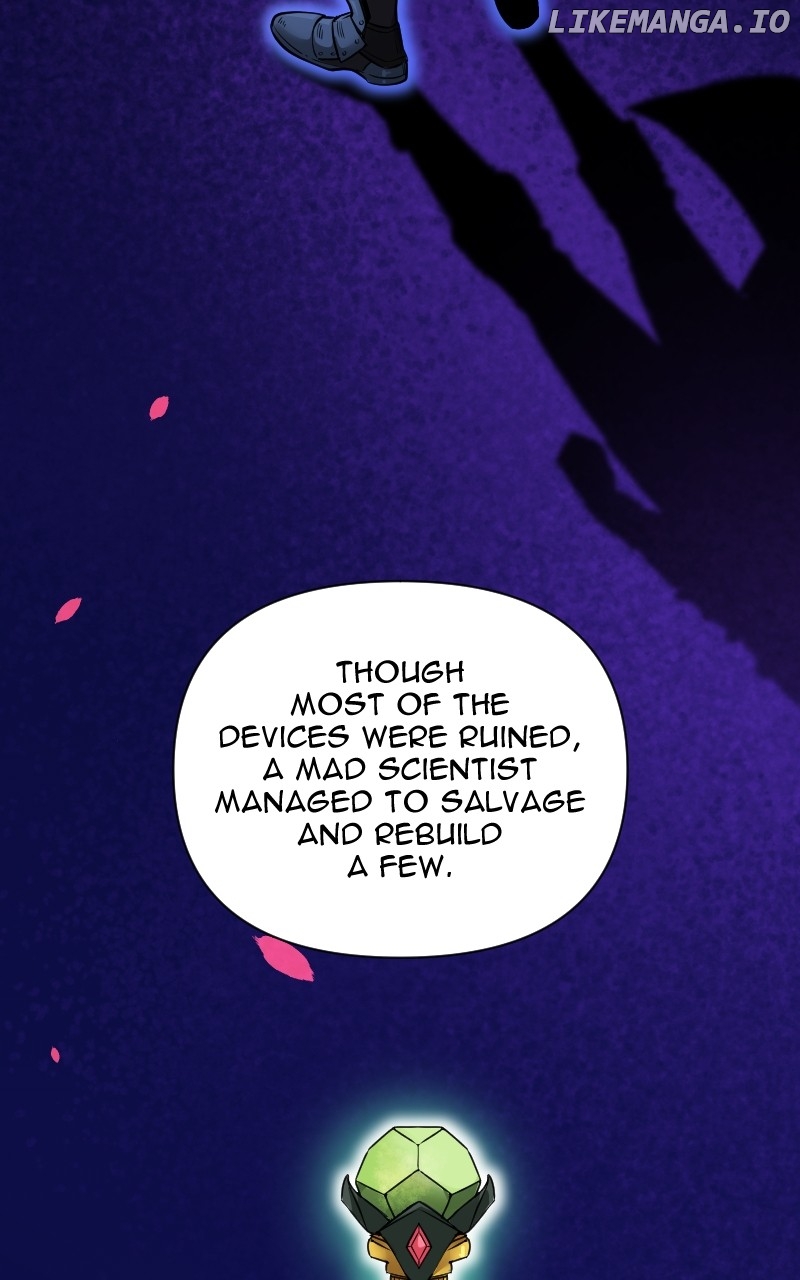 Fist Wielder Chapter 47 - page 63