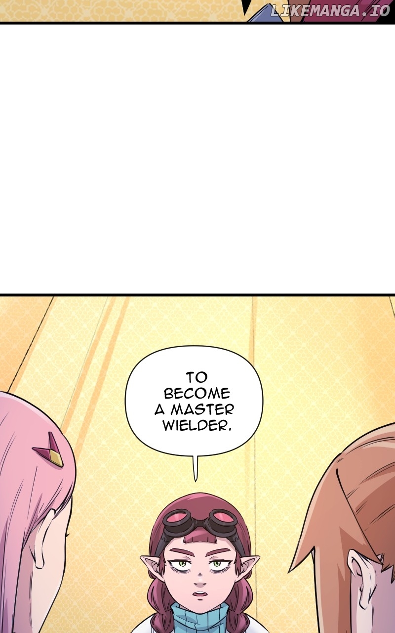 Fist Wielder Chapter 47 - page 66