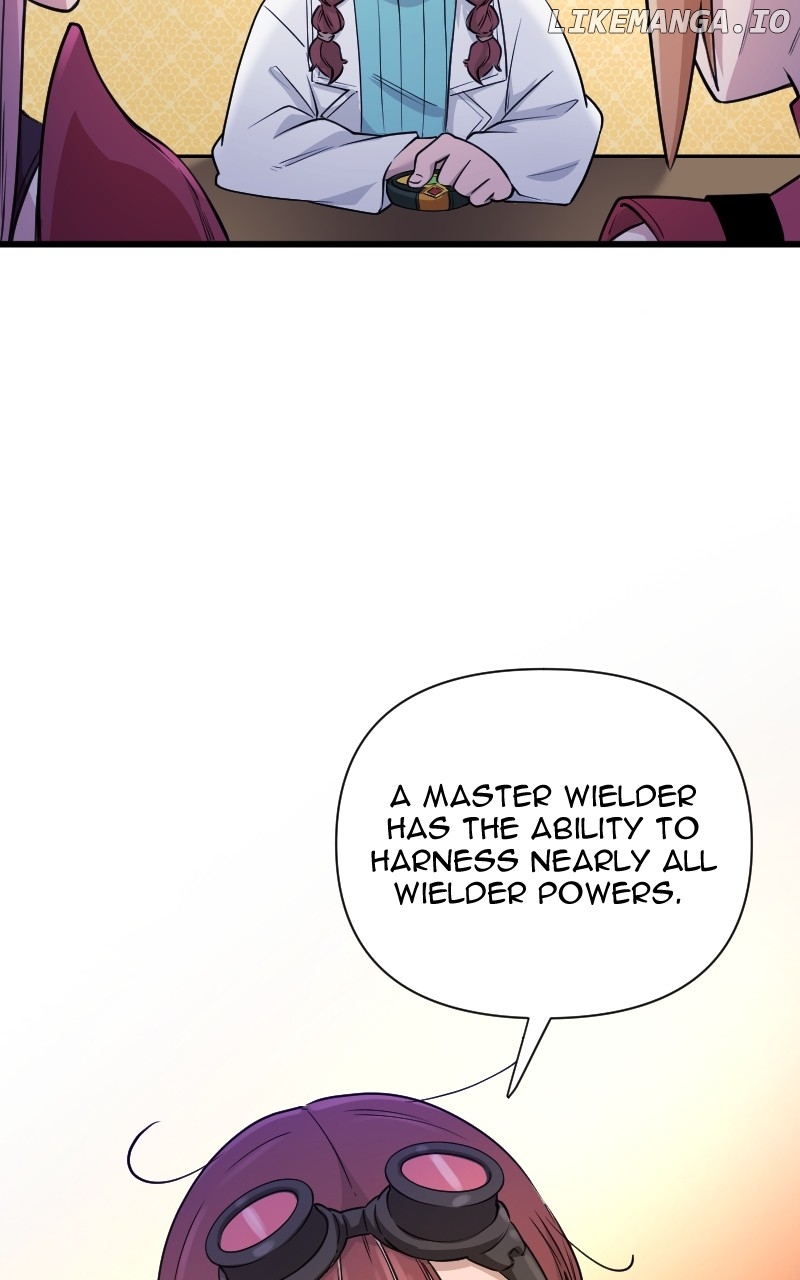 Fist Wielder Chapter 47 - page 67