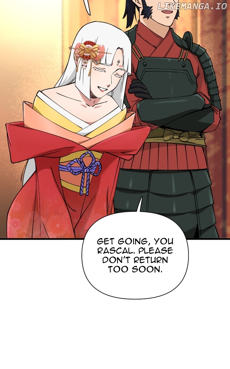 Fist Wielder Chapter 47 - page 7