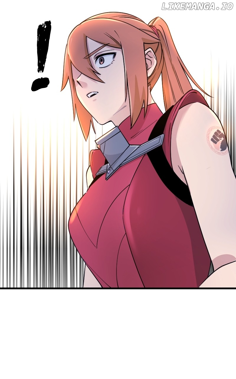 Fist Wielder Chapter 47 - page 70