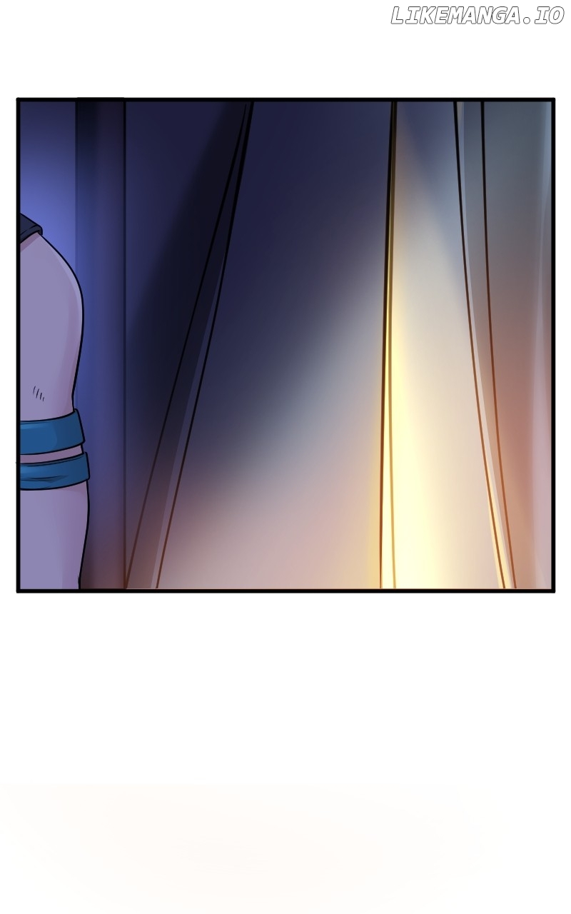 Fist Wielder Chapter 47 - page 71