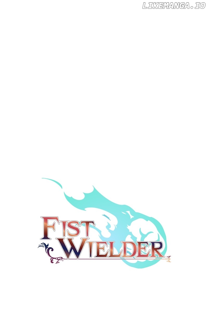 Fist Wielder Chapter 47 - page 73
