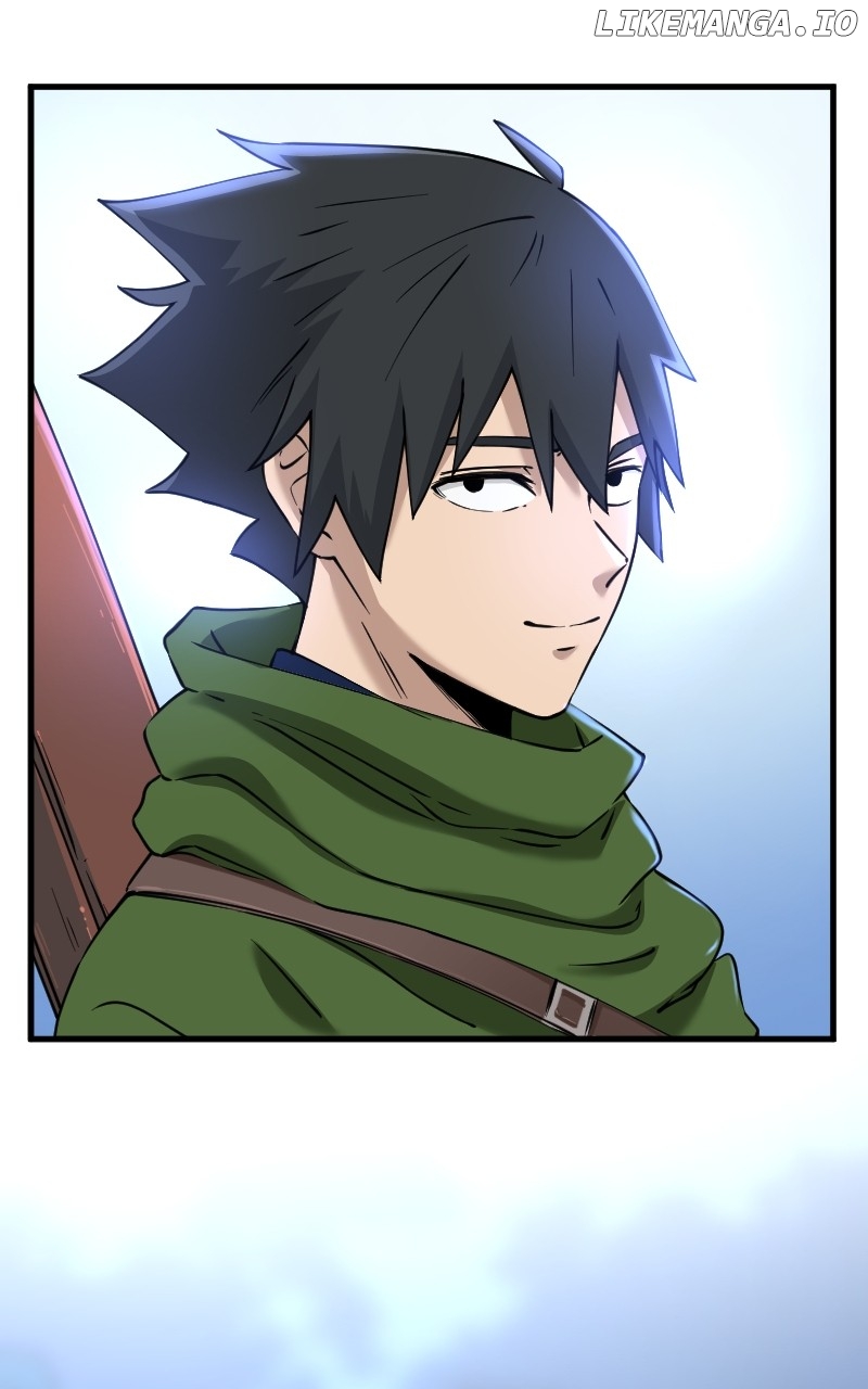 Fist Wielder Chapter 47 - page 8