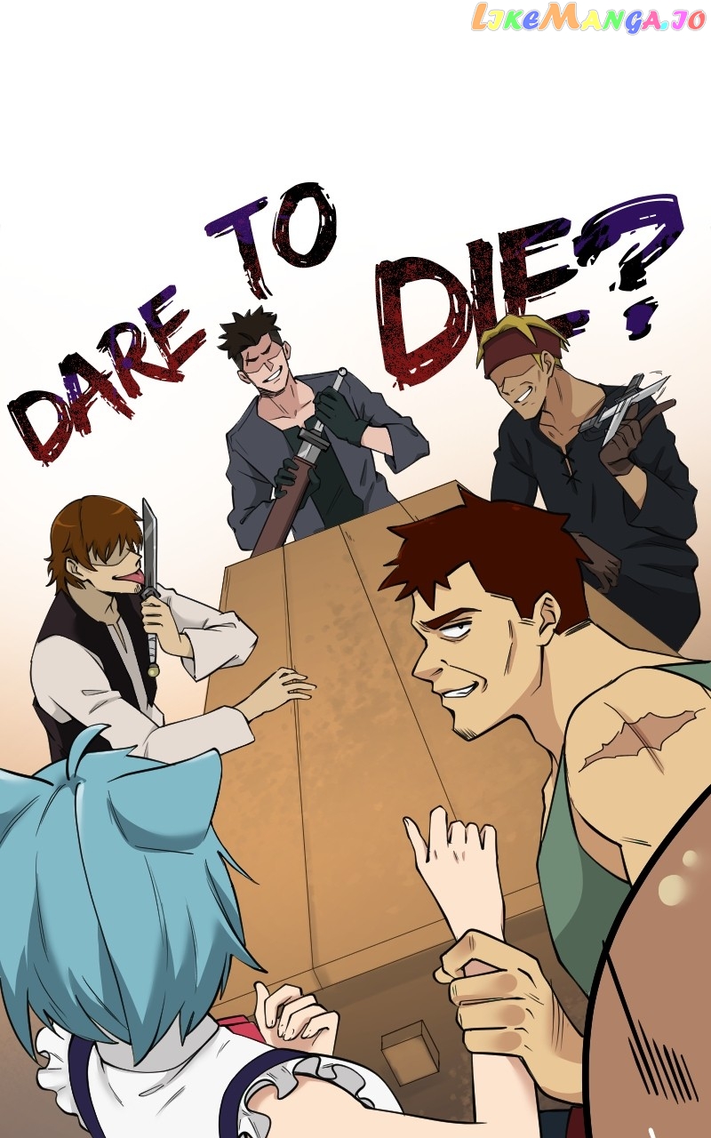 Fist Wielder Chapter 11 - page 11
