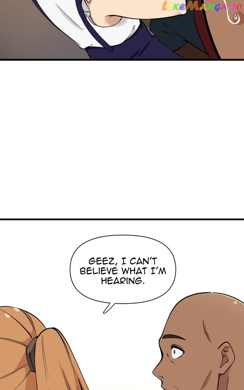 Fist Wielder Chapter 11 - page 12