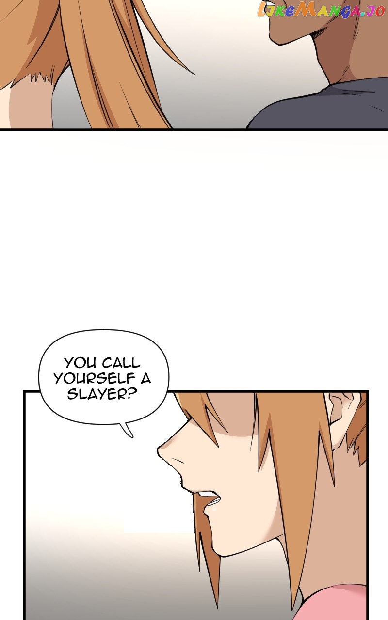 Fist Wielder Chapter 11 - page 13