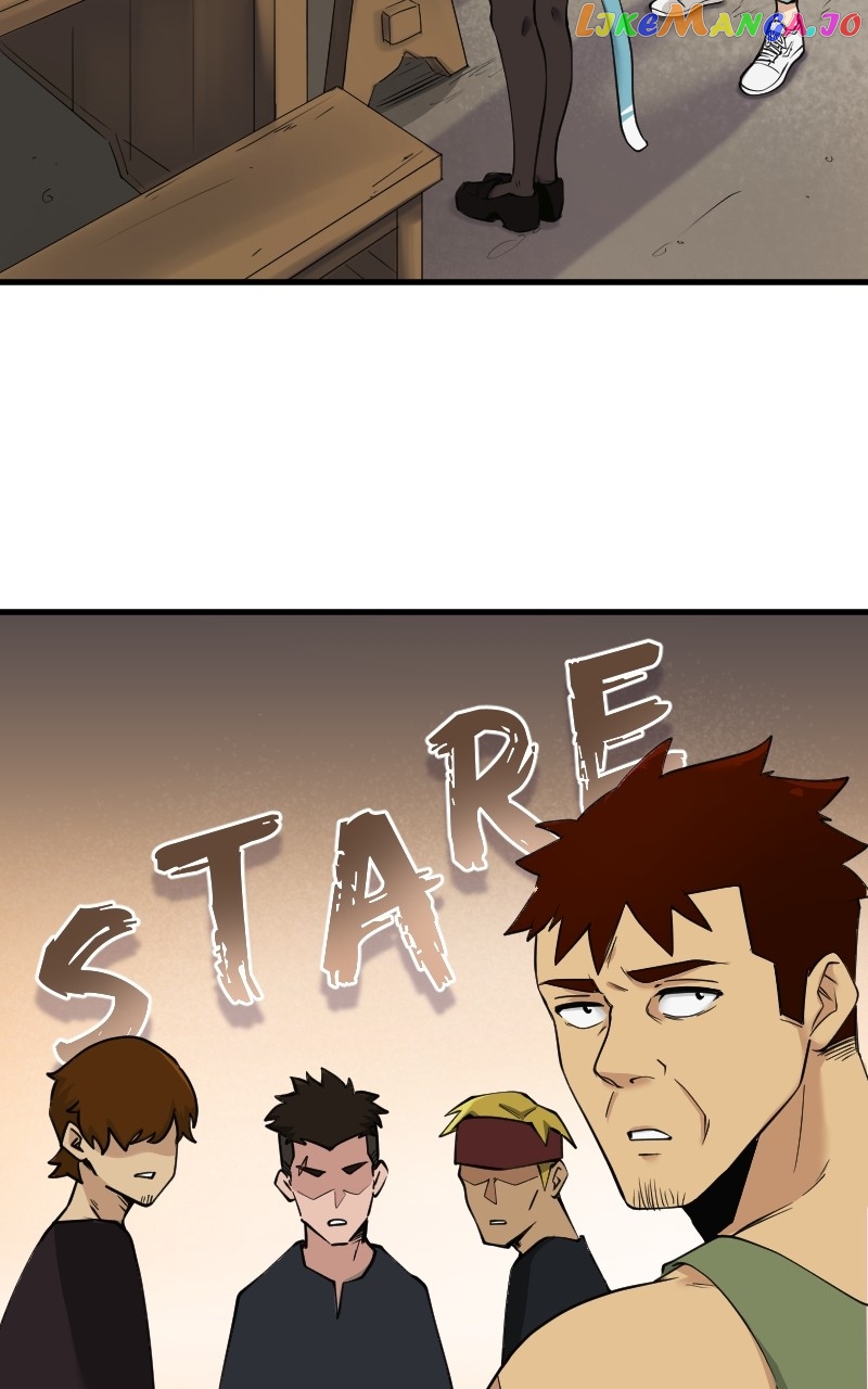 Fist Wielder Chapter 11 - page 15