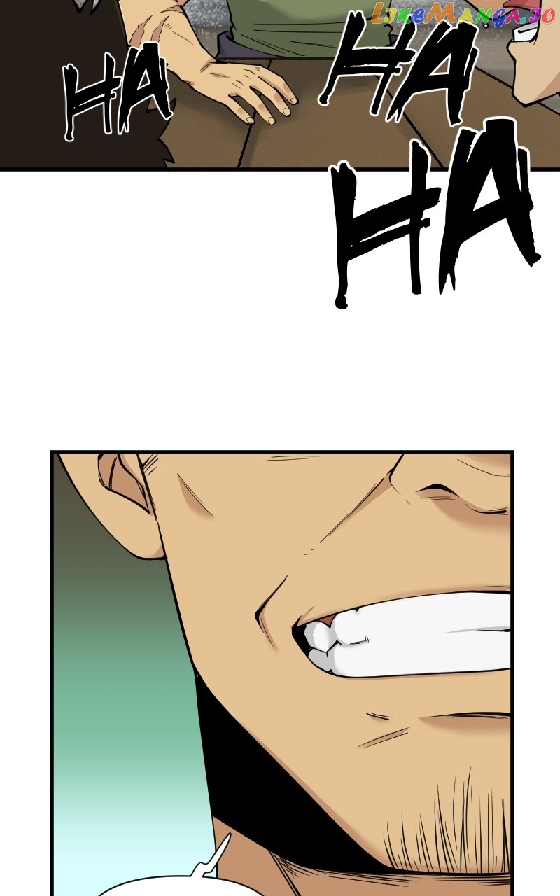 Fist Wielder Chapter 11 - page 17