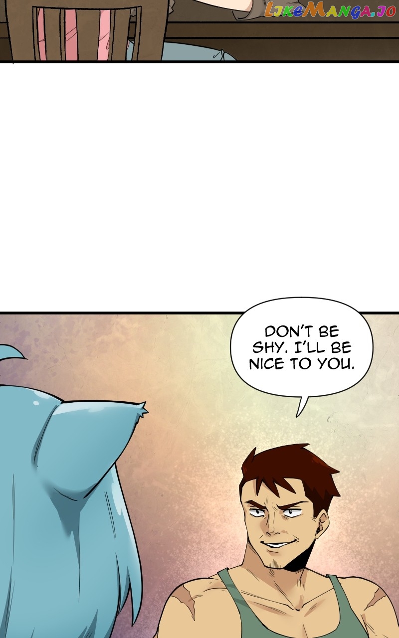 Fist Wielder Chapter 11 - page 2