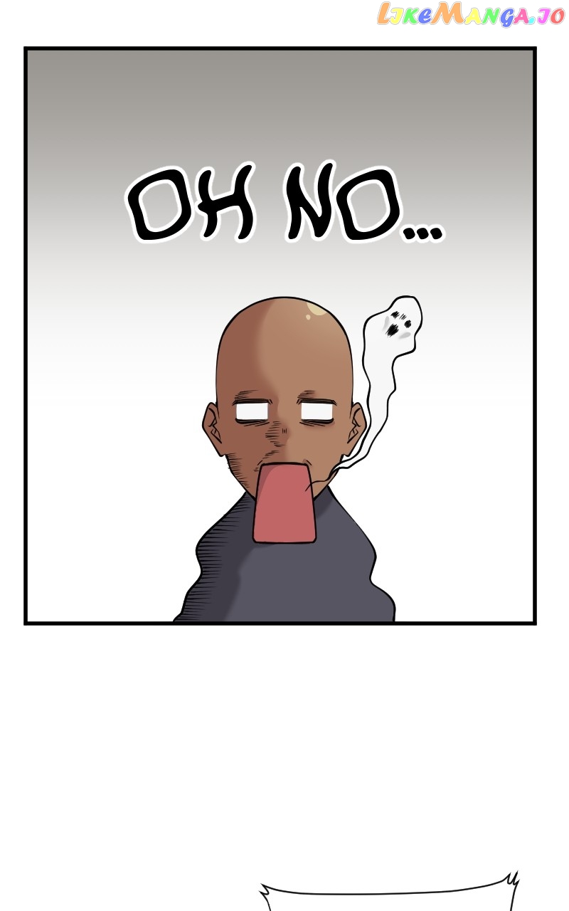 Fist Wielder Chapter 11 - page 22