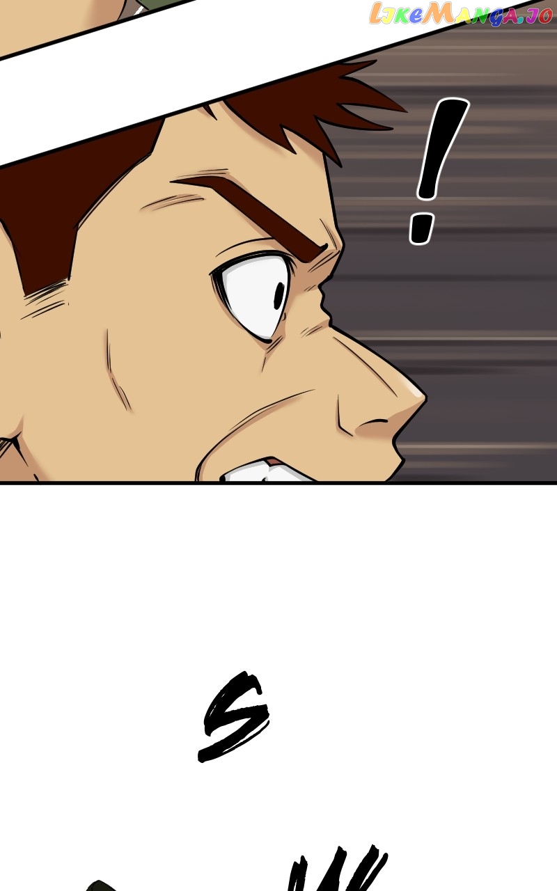 Fist Wielder Chapter 11 - page 28